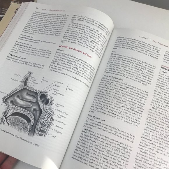 Pathophysiology: The Biological Basis for Diseases - Picture 2 of 3